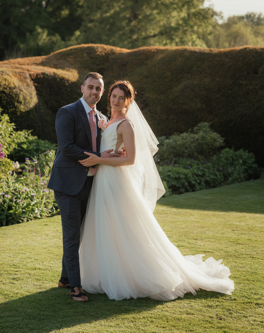 Timeless and elegant Ardington wedding with Benjamin Wetherall Photography (31)