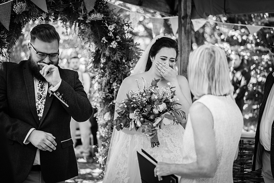 Fabulous fun wedding styling in Cornwall with Mike and Kelly, captured by Linus Moran Photography (40)