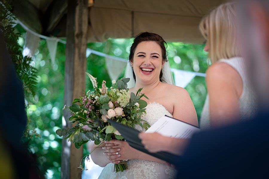 Fabulous fun wedding styling in Cornwall with Mike and Kelly, captured by Linus Moran Photography (35)
