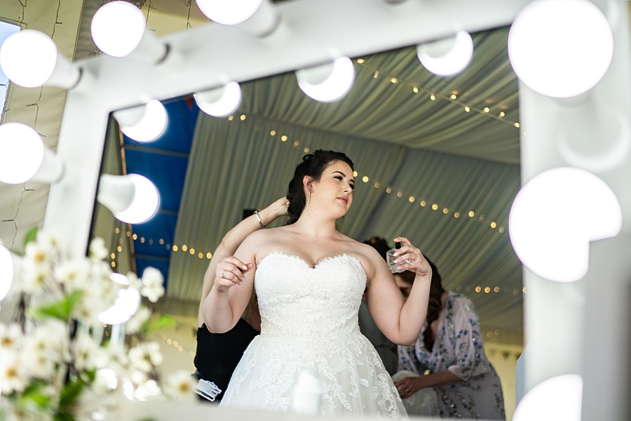 Fabulous fun wedding styling in Cornwall with Mike and Kelly, captured by Linus Moran Photography (44)
