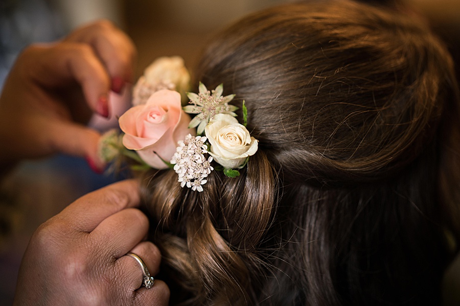 Beautiful Athelhampton House wedding photography with Linus Moran on the English Wedding Blog (5)
