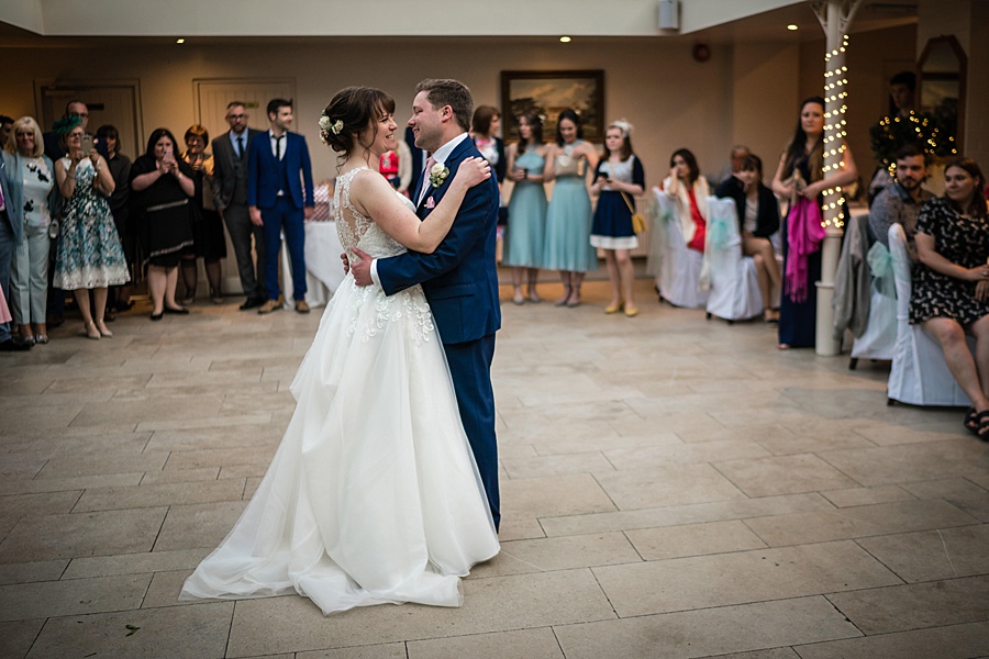 Beautiful Athelhampton House wedding photography with Linus Moran on the English Wedding Blog (45)