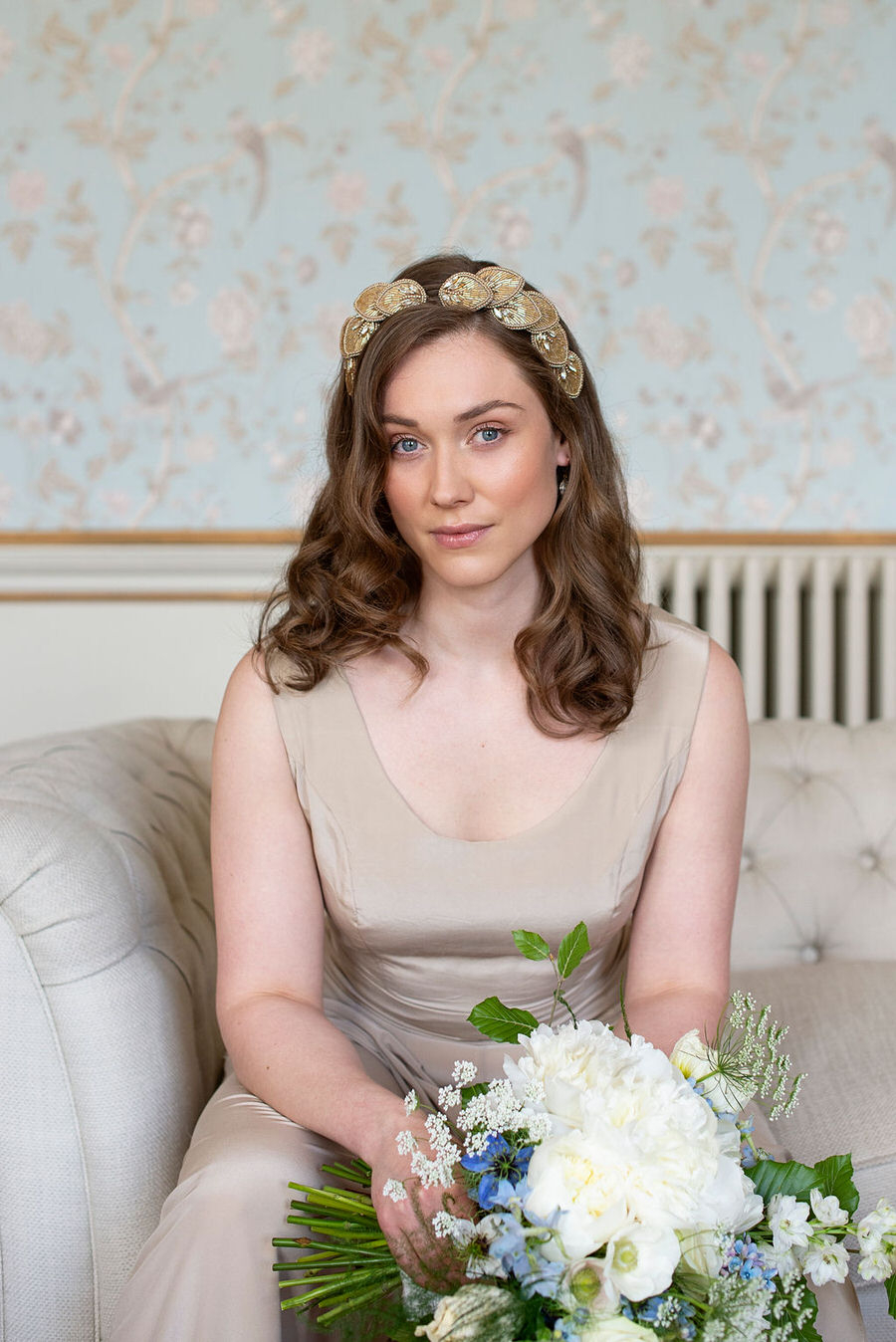 Pynes House wedding styling ideas with Ailsa Munro, Sarah Shuttle and Lottie Ettling PHotography (39)