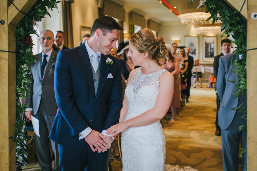 Kat and Vincent's Mansion at Roundhay Park wedding, images by Amy Jordison Photography (23)
