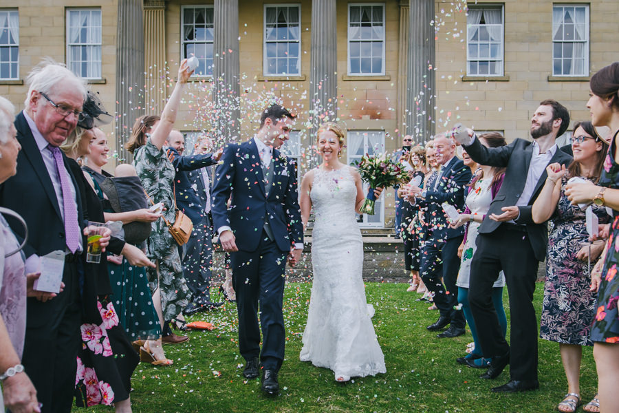 Kat and Vincent's Mansion at Roundhay Park wedding, images by Amy Jordison Photography (26)