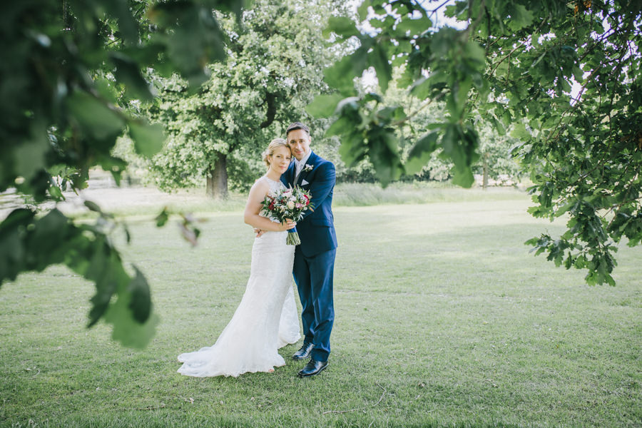 Kat and Vincent's Mansion at Roundhay Park wedding, images by Amy Jordison Photography (28)