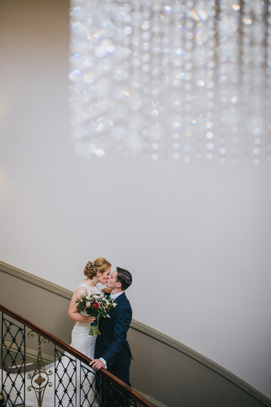 Kat and Vincent’s Roundhay Park wedding, with Amy Jordison Photography