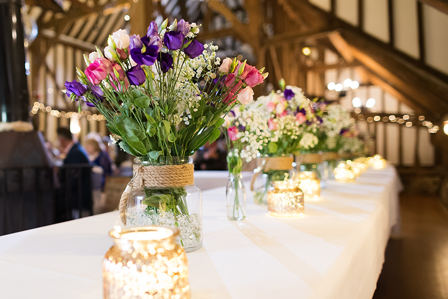The Plough at Leigh wedding, image credit Terence Joseph Photography (2)