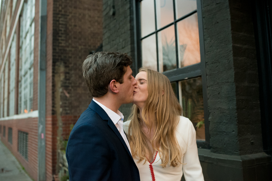 Anna and Ollie's unique and different fashion London wedding with Annelie Eddy Photography (43)