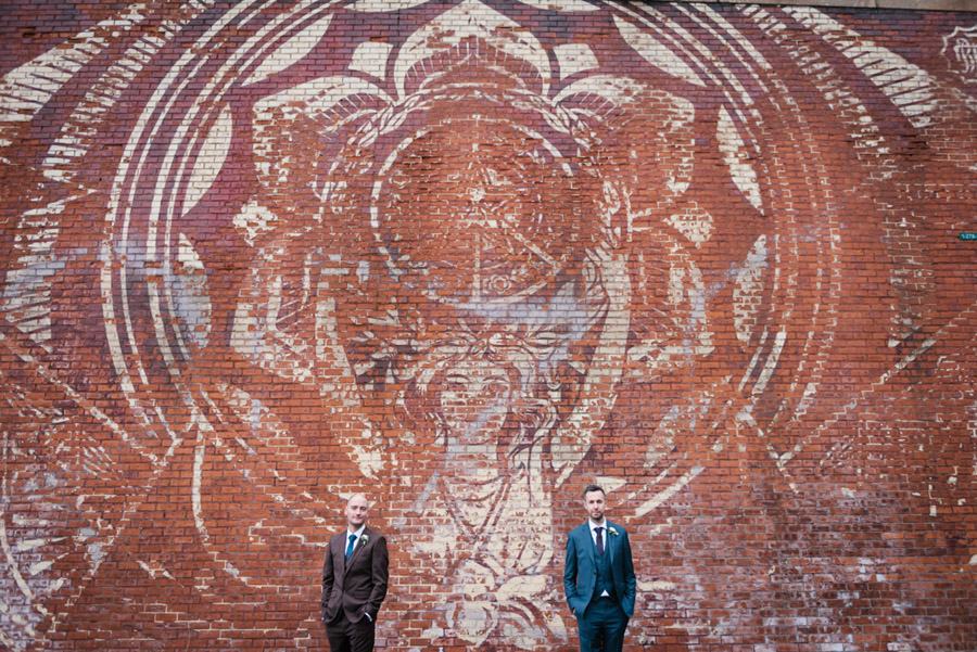 Michael and Keith's New York elopement with Everly Studios (11)