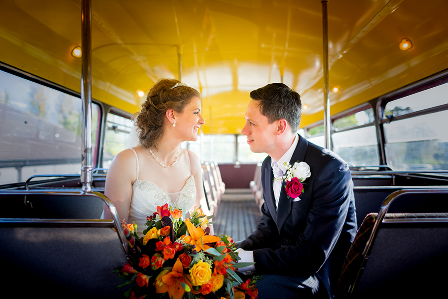 Sophie and Chris's classic autumn wedding in Kent, images by Terence Joseph Photography (29)