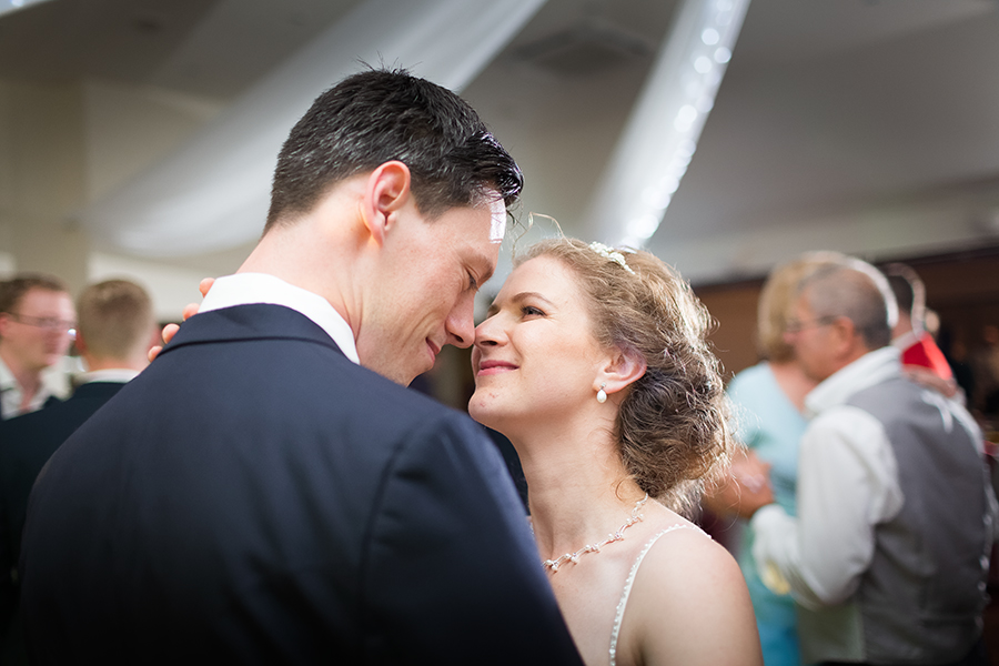 Sophie and Chris's classic autumn wedding in Kent, images by Terence Joseph Photography (39)