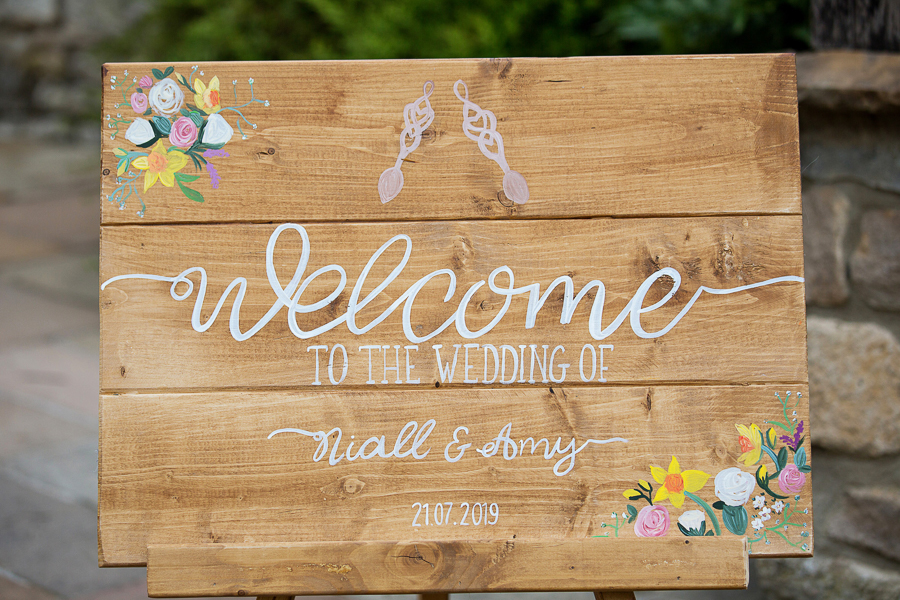 DIY wedding style at Priston Mill with images by Martin Dabek Photography (4)