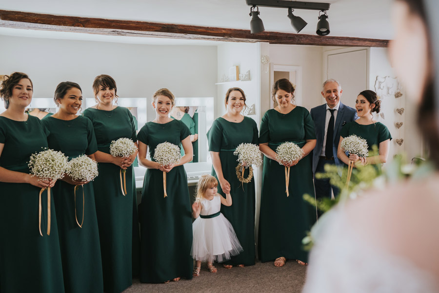Beautiful images of Lizzie and Faz's fusion wedding at Fennes. Image credit Grace Elizabeth (22)