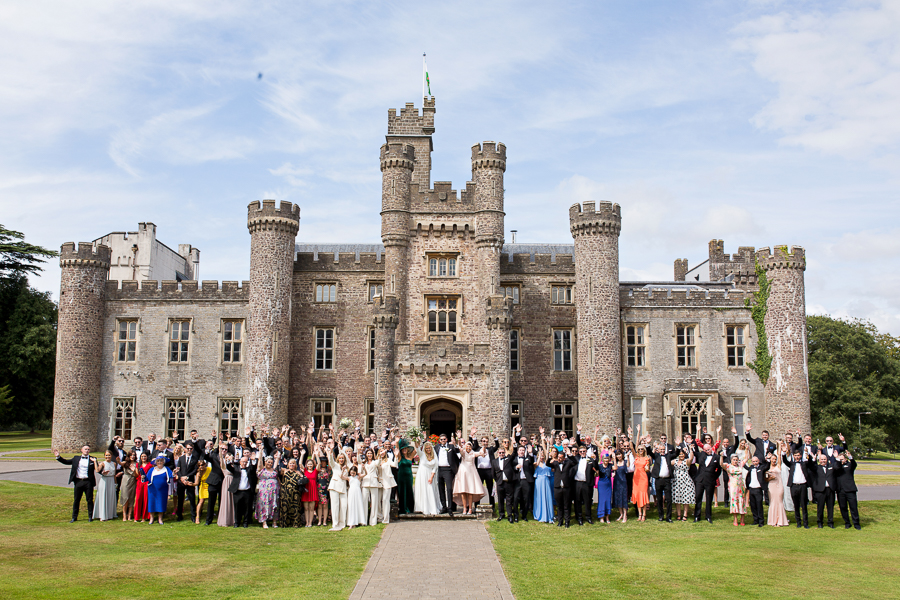 A brilliant review for Martin Dabek Photography at Hensol Castle, by Beth and Lewis (29)