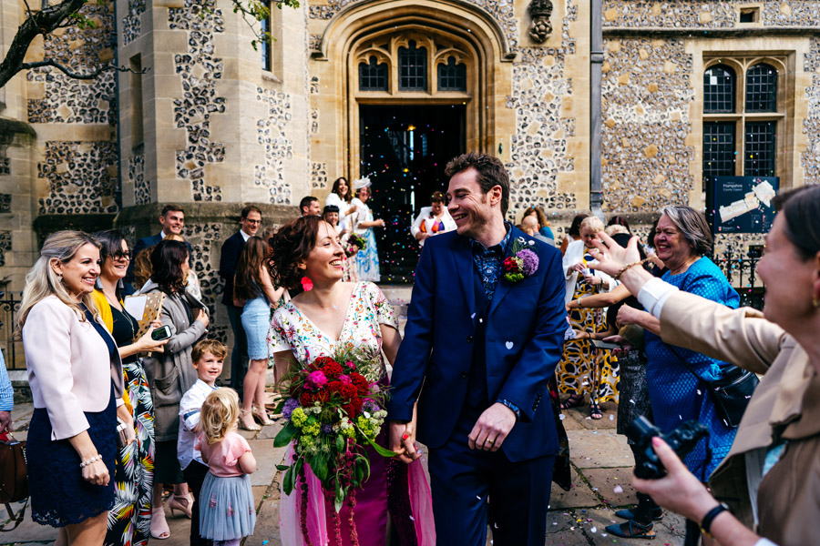 How to love your gorgeous authentic self in your wedding photos, by Jordanna Marston