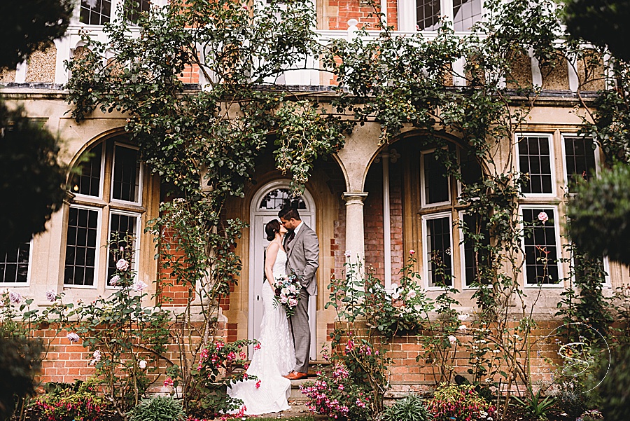 Baddow Park wedding ideas with an opulent modern look, images by Sophie Oldhamstead Photography (33)