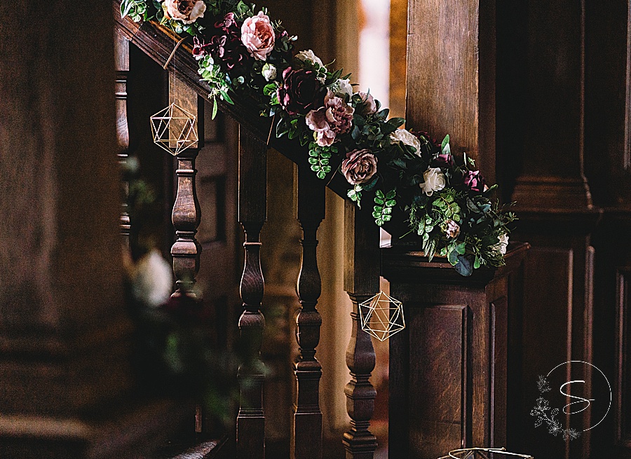 Baddow Park wedding ideas with an opulent modern look, images by Sophie Oldhamstead Photography (42)
