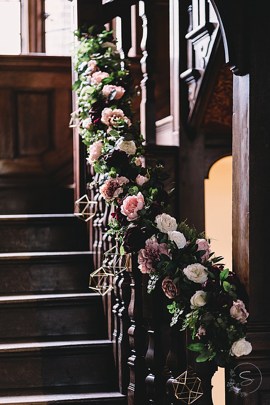 Baddow Park wedding ideas with an opulent modern look, images by Sophie Oldhamstead Photography (43)