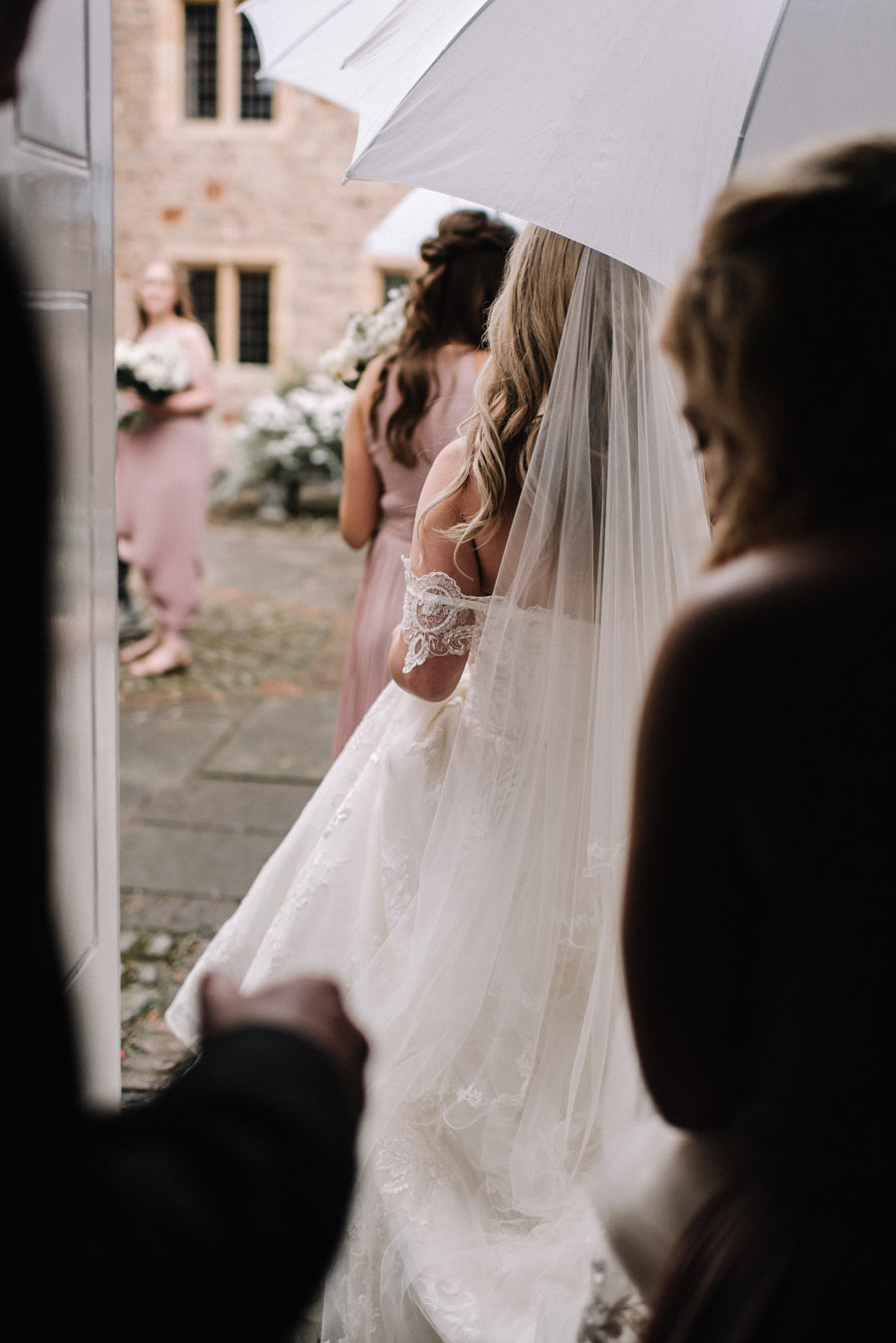 Whimsical wedding at Birtsmorton Court with beautiful photography by Oobaloos (7)