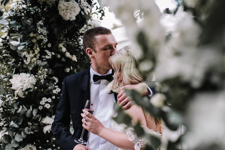 Whimsical wedding at Birtsmorton Court with beautiful photography by Oobaloos (15)