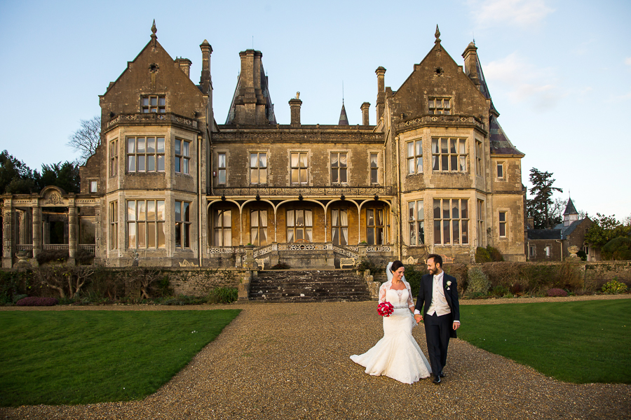 Orchardleigh wedding venue review by Martin Dabek Photography for English-Wedding.com (14)