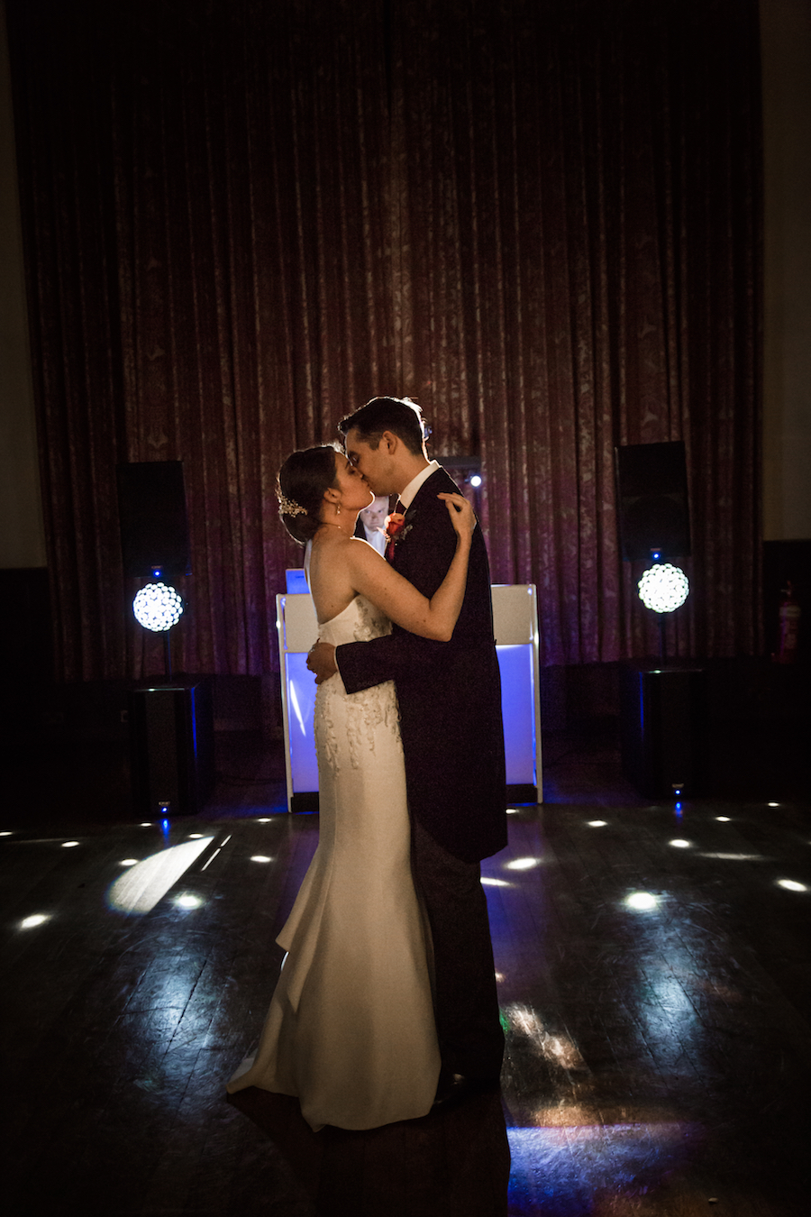 Real wedding by Ayshea Goldberg Photography at Layer Marney Tower (41)