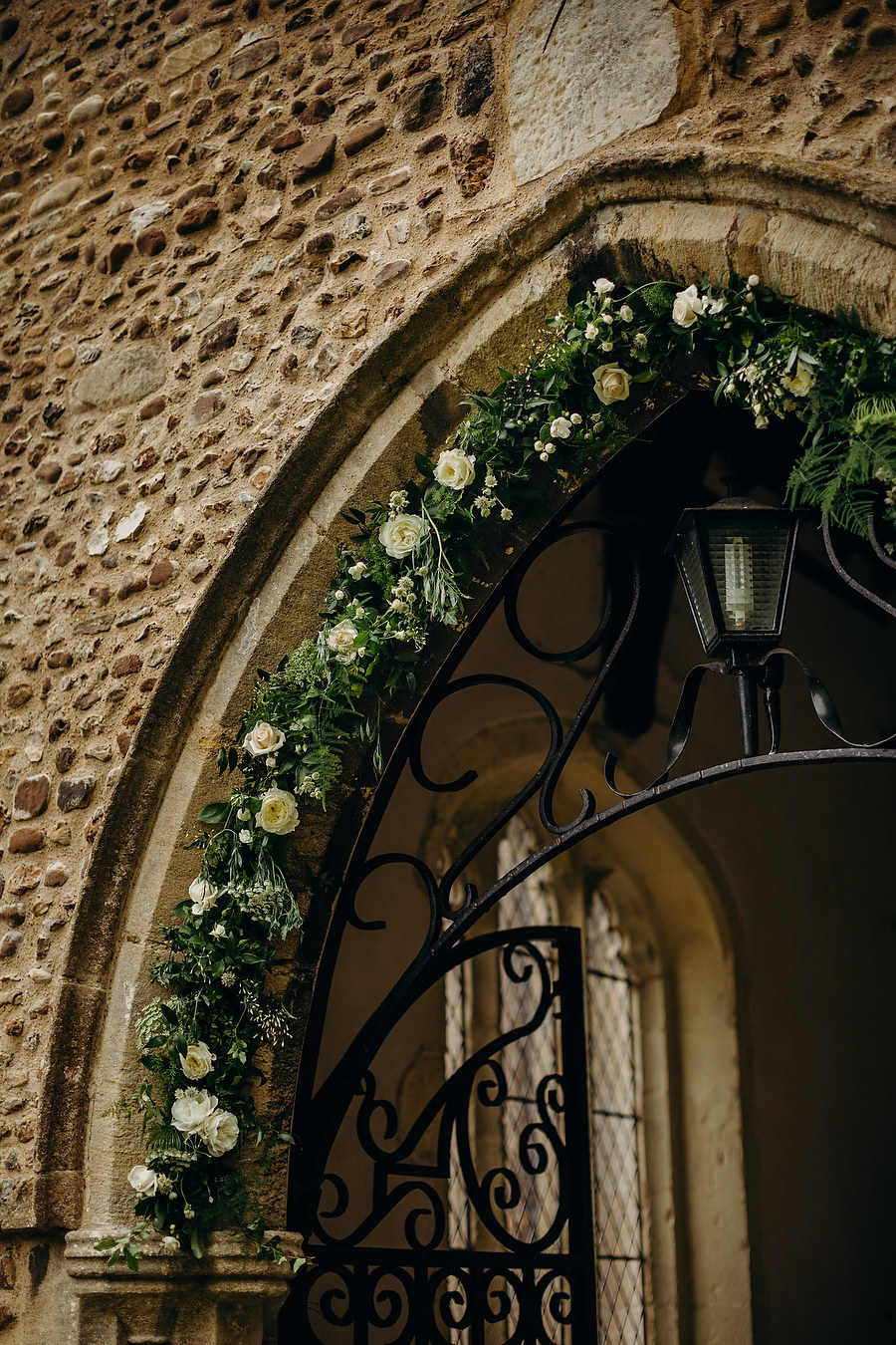Elegance and grace for a quintessentially English wedding with Richard Skins Photography at Childerley Hall (15)