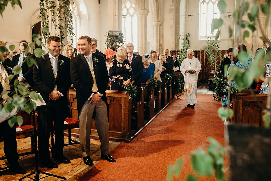 Elegance and grace for a quintessentially English wedding with Richard Skins Photography at Childerley Hall (18)