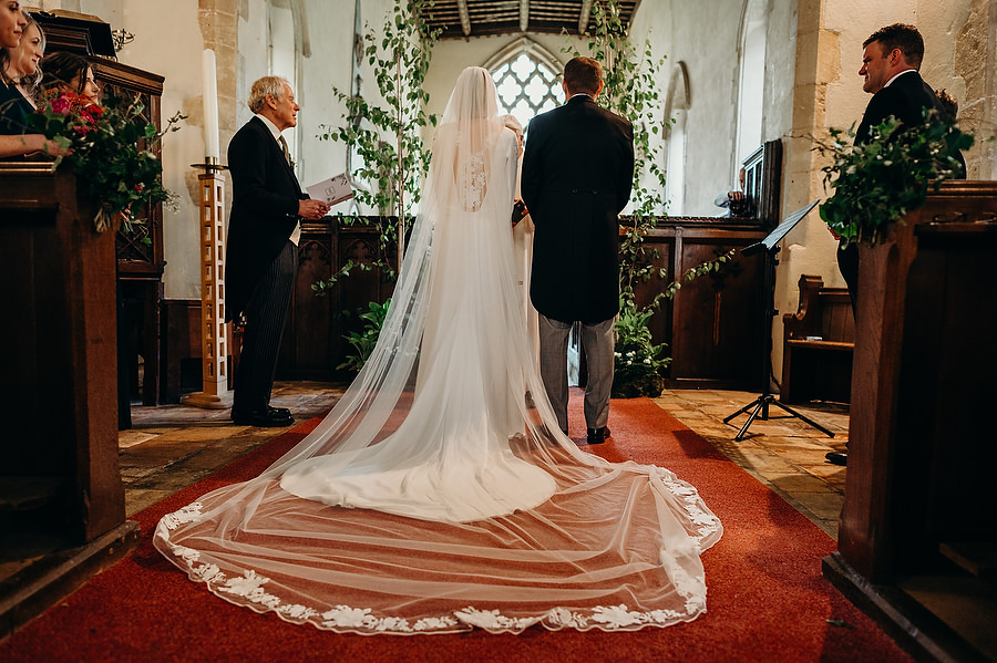 Elegance and grace for a quintessentially English wedding with Richard Skins Photography at Childerley Hall (21)