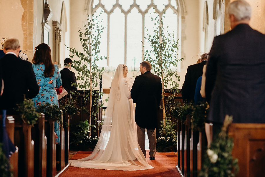 Elegance and grace for a quintessentially English wedding with Richard Skins Photography at Childerley Hall (24)
