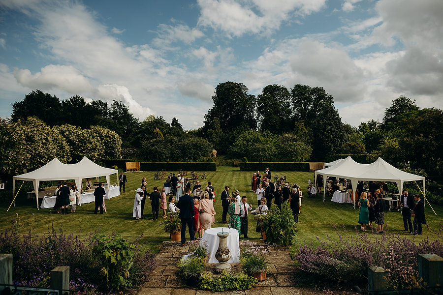 Elegance and grace for a quintessentially English wedding with Richard Skins Photography at Childerley Hall (33)
