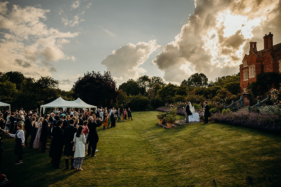 Elegance and grace for a quintessentially English wedding with Richard Skins Photography at Childerley Hall (41)