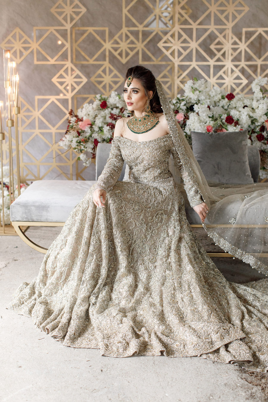 Asian wedding styling ideas on the English Wedding Blog with The Wedding Fairy and Zehra Jagani Photographer (18)