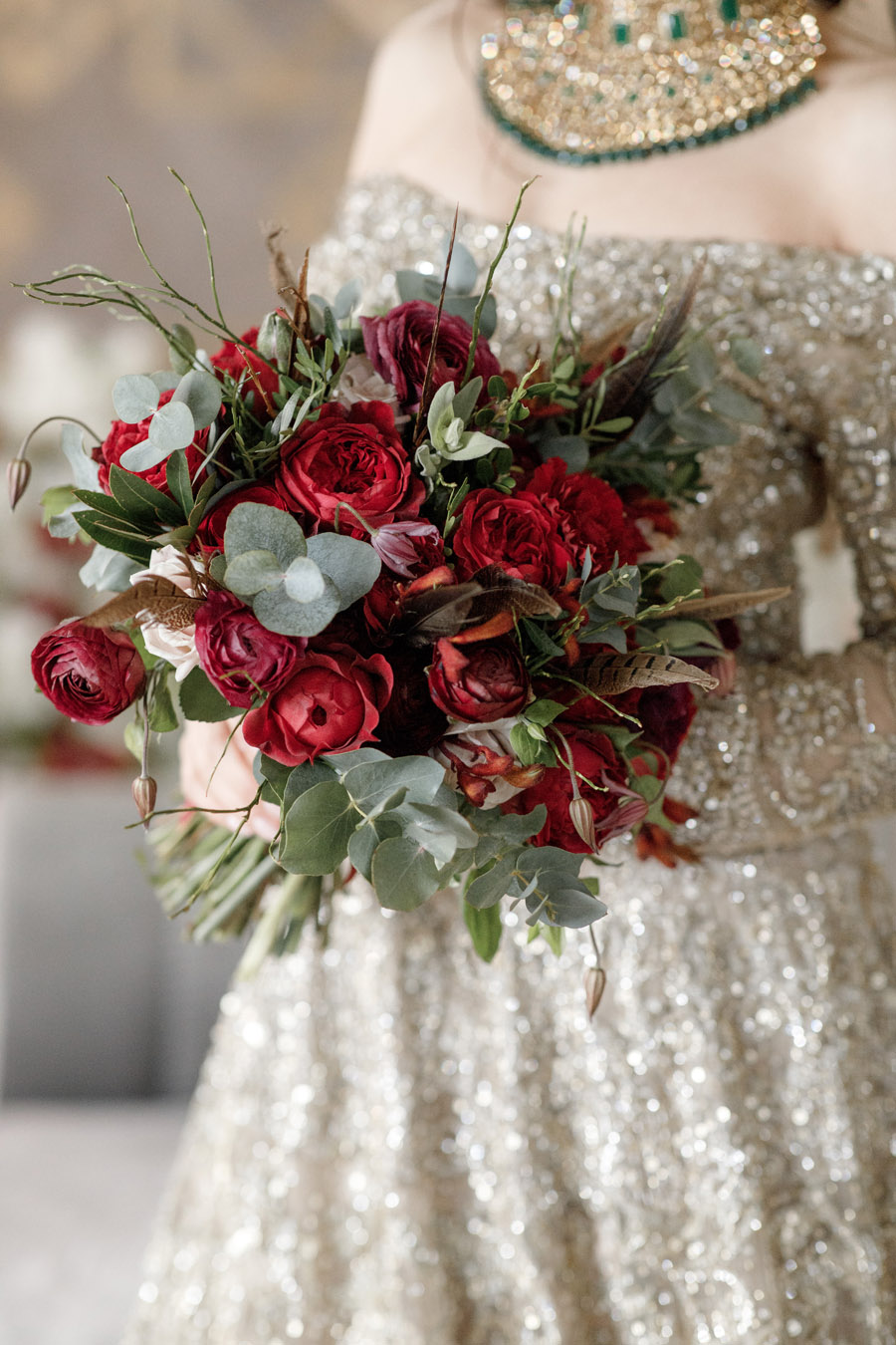 Asian wedding styling ideas on the English Wedding Blog with The Wedding Fairy and Zehra Jagani Photographer (26)