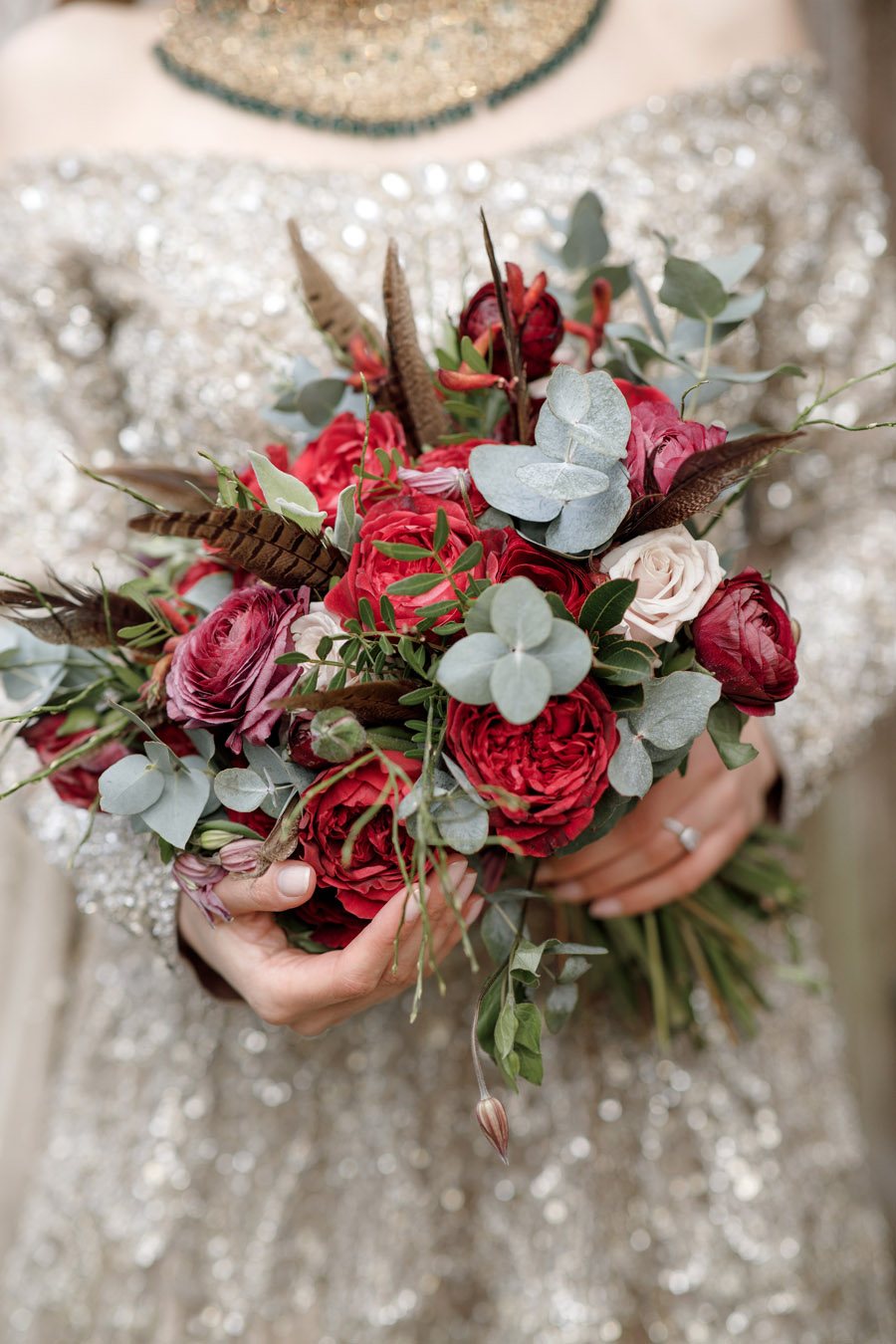 Asian wedding styling ideas on the English Wedding Blog with The Wedding Fairy and Zehra Jagani Photographer (35)