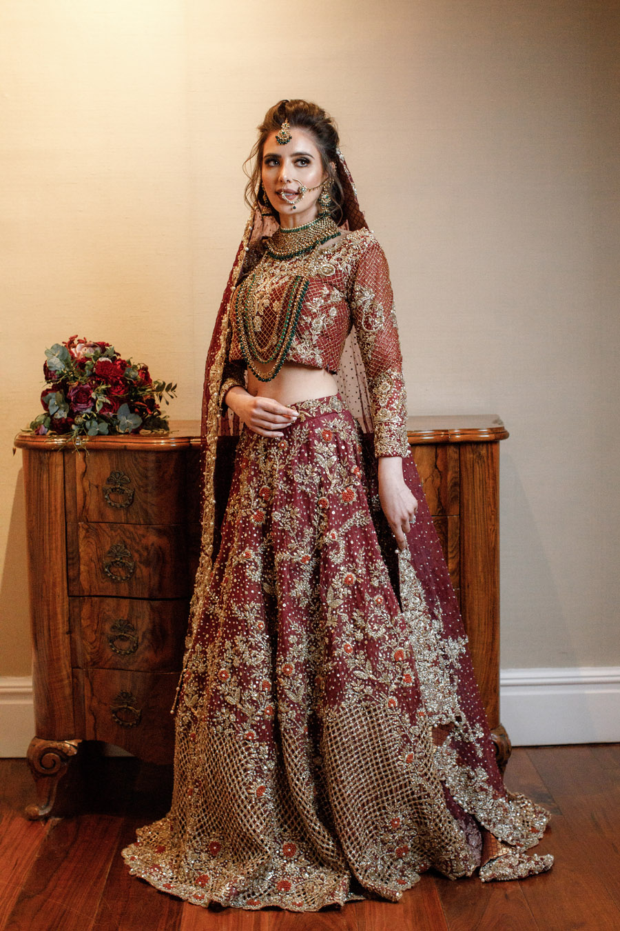 Asian wedding styling ideas on the English Wedding Blog with The Wedding Fairy and Zehra Jagani Photographer (51)