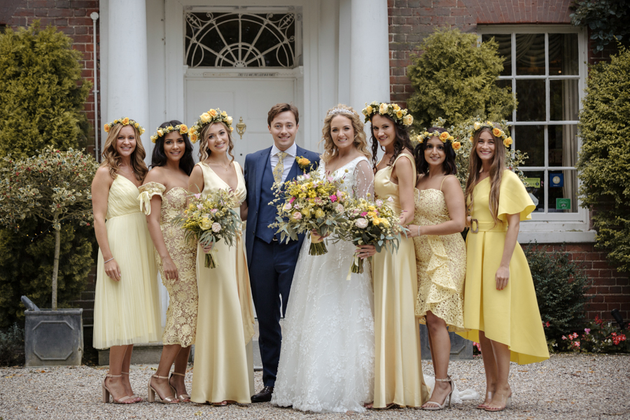 Francesca & Joe's Mulberry House wedding, with Scott Miller Photography (20)