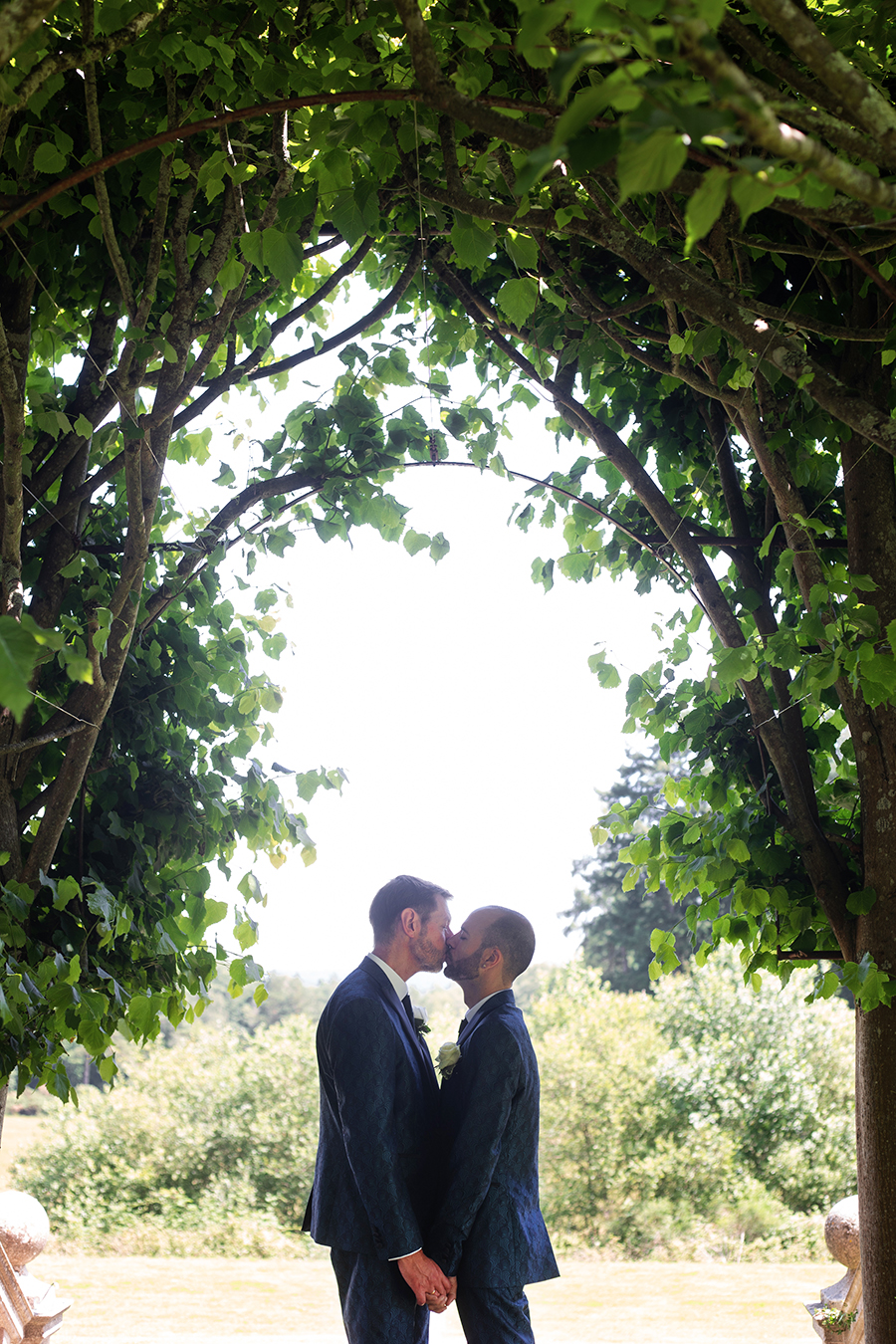 Romantic wedding with gorgeous images by Katie Winter Photography (20)
