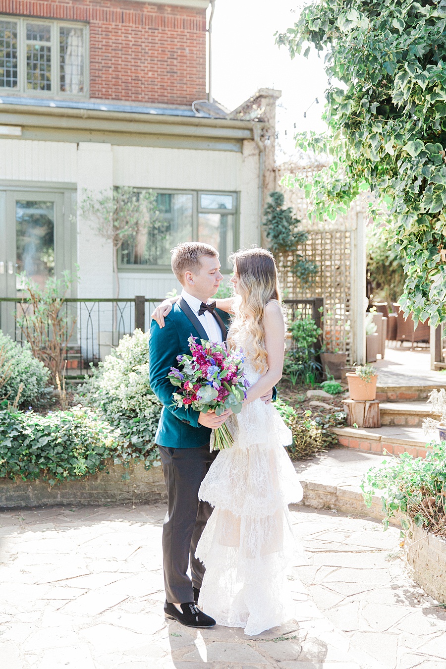 inspiration for a Greek wedding, photo credit Maxeen Kim Photography (26)