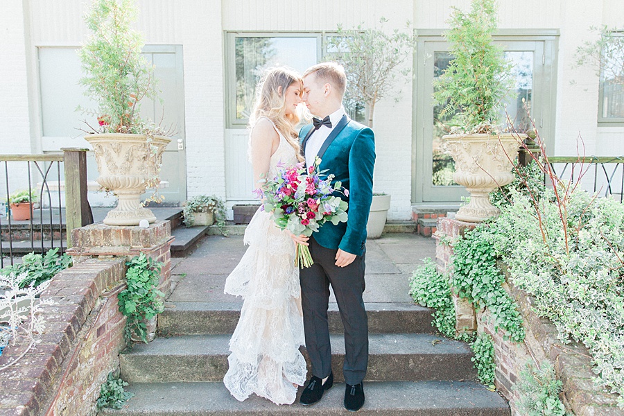 inspiration for a Greek wedding, photo credit Maxeen Kim Photography (28)