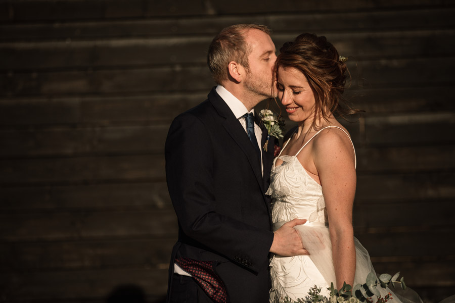 Timeless winter wedding style, with Becky Harley Photography (7)