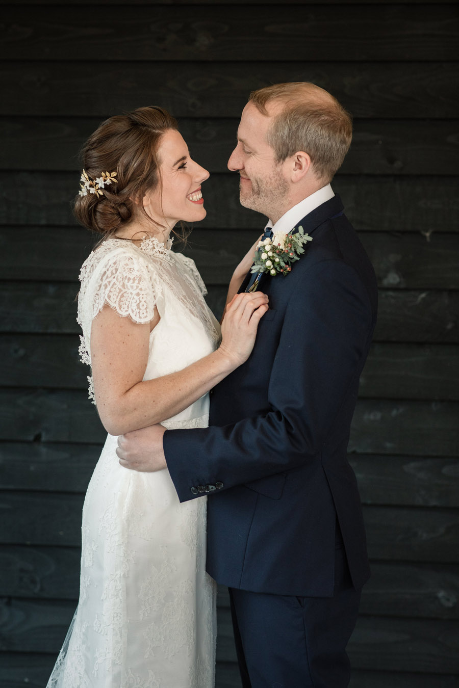 Timeless winter wedding style, with Becky Harley Photography (23)