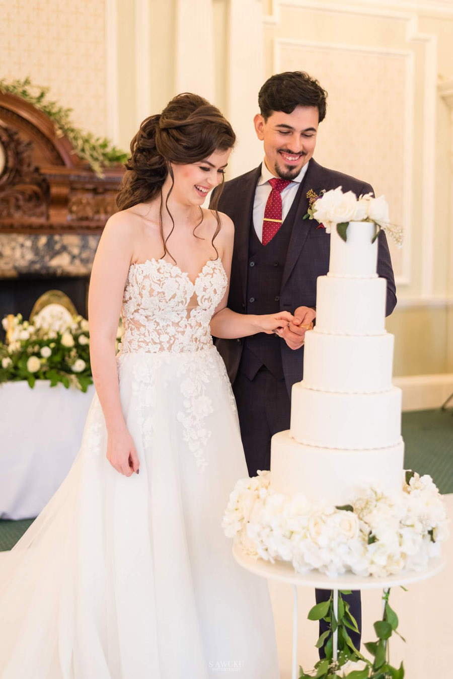 Chelsea and Kensington weddings on English-Wedding.com (23)