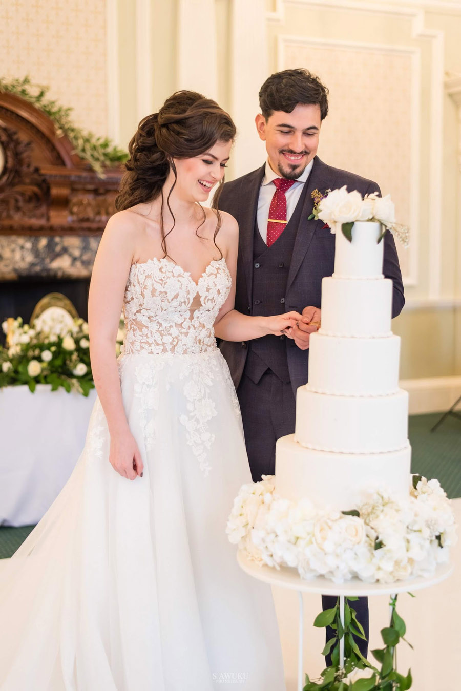 Chelsea and Kensington weddings on English-Wedding.com (52)