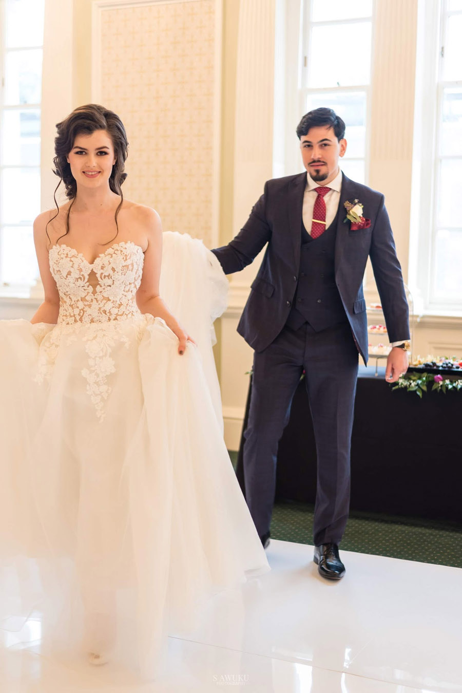 Chelsea and Kensington weddings on English-Wedding.com (37)