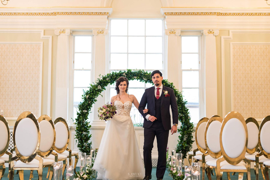 Chelsea and Kensington weddings on English-Wedding.com (38)