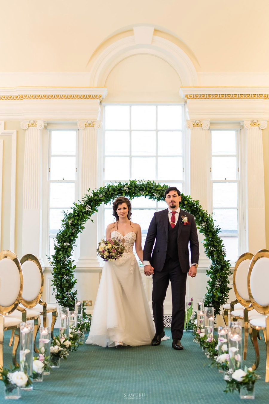 Chelsea and Kensington weddings on English-Wedding.com (40)