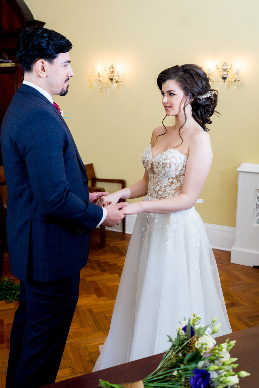 Chelsea Old Town Hall - your dream ceremony room, introduced by A Touch of Nevaeh (12)