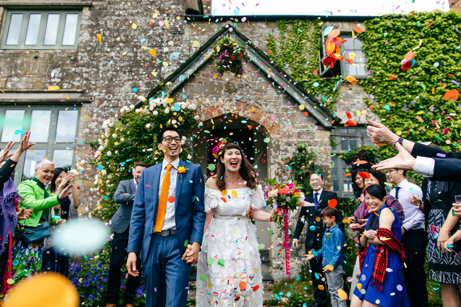 The cool couples’ choice: 10 awesome wedding venues outside London (46)